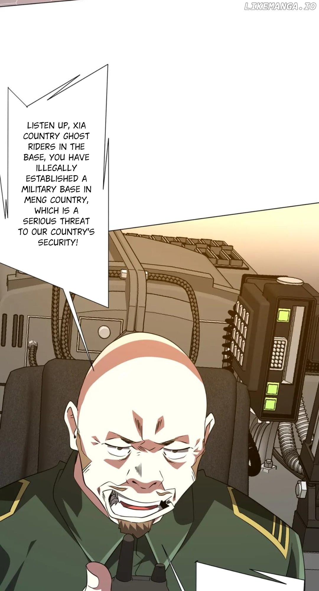 With My Netherworld Trillions, Game On! Chapter 231 - page 18